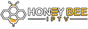 HONEY BEE IPTV