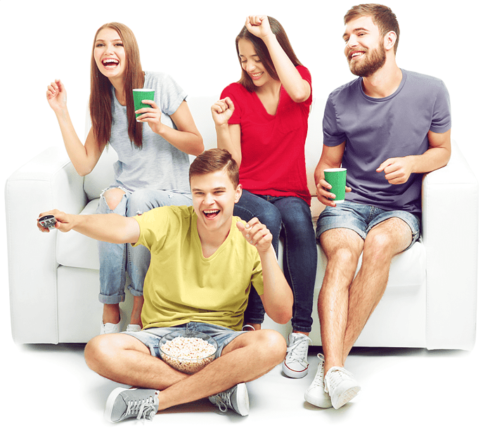 HONEY BEE IPTV - Fast and Reliable